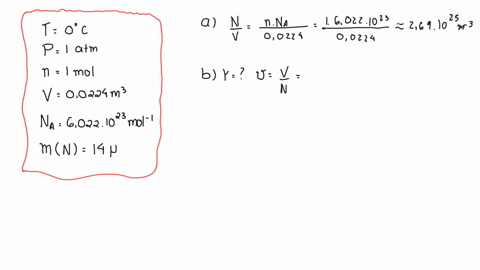 at-00circ-mathrmc-and-100-mathrmatm-100-mathrmmol-of-a-gas-occupies-a-volume-of-00224-mathrmm3-a-wha