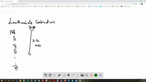 what-is-the-lanthanide-contraction-how-does-the-lanthanide-contraction-affect-the-properties-of-the-