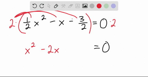 by-any-method-determine-all-possible-real-solutions-of-each-equation-check-your-answers-by-substit-9