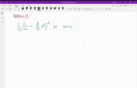combining-power-series-use-the-geometric-series-fxfrac11-xsum_k0infty-xk-quad-text-for-x1-to-find--5