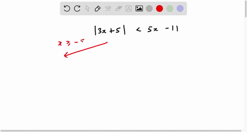 select-the-correct-alternative-from-the-given-choices-find-the-range-of-all-real-values-of-x-if-3-x5