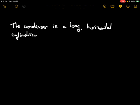 what-is-the-role-of-the-condenser-in-distillation