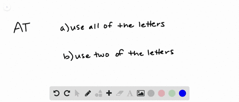 find-the-number-of-ways-you-can-arrange-a-all-of-the-letters-and-b-2-of-the-letters-in-the-given-wor