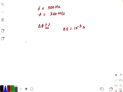 wave-of-frequency-500-mathrmhz-has-a-phase-velocity-360-mathrmm-mathrms-the-phase-difference-between