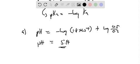 calculate-the-mathrmph-of-solutions-that-are-a-020-mathrmm-acetic-acid-and-050-mathrmm-sodium-acetat