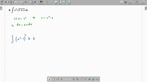 calculate-int-x2-sqrt1x-d-x