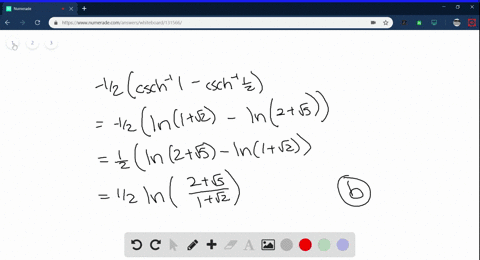 evaluate-the-integrals-in-exercises-67-74-in-terms-of-beginequationbeginarrayltext-a-inverse-hyper-6
