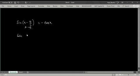 determine-whether-the-statement-is-true-or-false-justify-your-answer-sin-leftx-fracpi2right-cos-x-2
