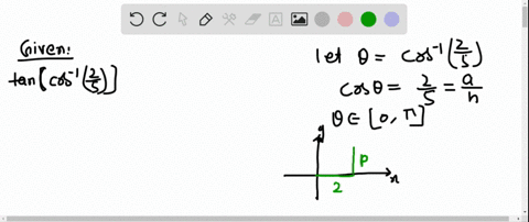 evaluate-each-expression-exactly-tan-leftcos-1leftfrac25rightright-2