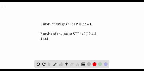 what-volume-is-occupied-by-1-mathrmmol-of-a-gas-at-stp-what-volume-does-2-mol-occupy-at-stp