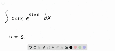 evaluate-the-integrals-cdot-intcos-x-esin-x-d-x