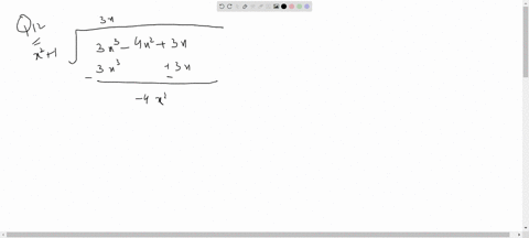 determine-the-following-int-frac3-x3-4-x23-xx21-d-x