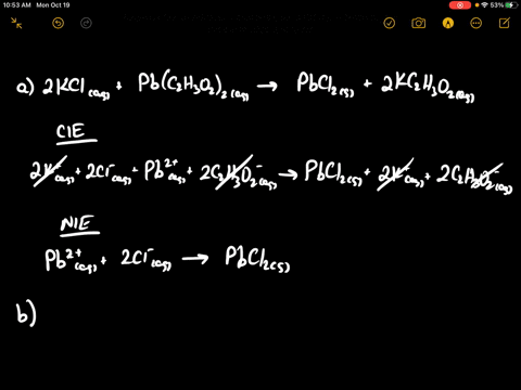 write-complete-ionic-and-net-ionic-equations-for-each-of-the-reactions-in-problem-68