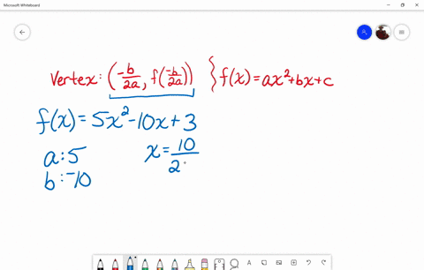 find-the-vertex-of-the-graph-of-each-quadratic-function-by-completing-the-square-or-using-the-vert-5