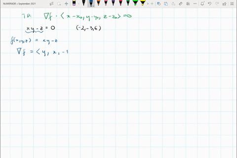 find-an-equation-of-the-tangent-plane-and-find-a-set-of-symmetric-equations-for-the-normal-line-to-6