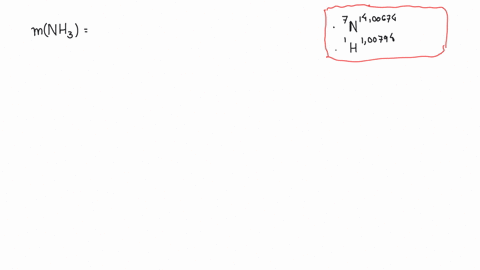 find-the-molar-mass-of-ammonia-nh-_3