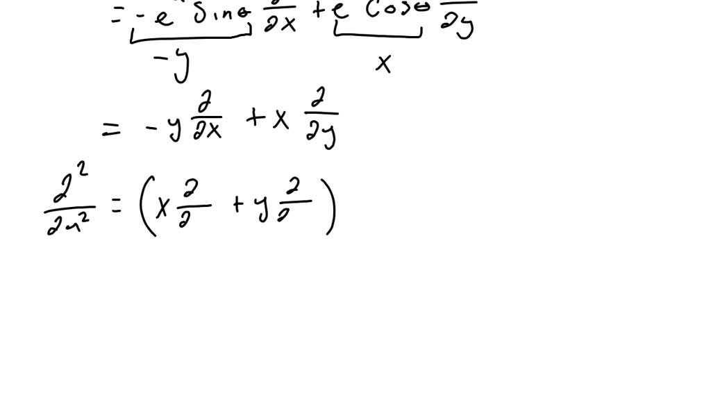 SOLVED:Consider the problem (a) Show that ϕ=a cosθ, θ=k x-ωt is a ...