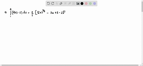 the-area-bounded-by-the-lines-y2-x1-xa-and-the-curve-yfx-which-cuts-the-last-two-lines-above-the-f-2