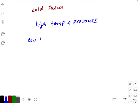 what-is-meant-by-the-term-cold-fusion
