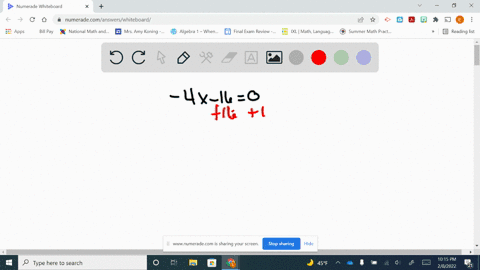 solve-each-equation-4-x-160