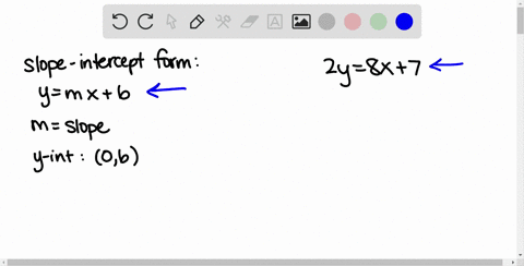 find-the-slope-and-the-y-intercept-of-the-line-given-by-2-y8-x7-36