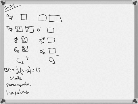 for-each-of-the-species-mathrmc_2-mathrmo_2-mathrmf_2-and-mathrmno-a-write-the-molecular-orbital-occ