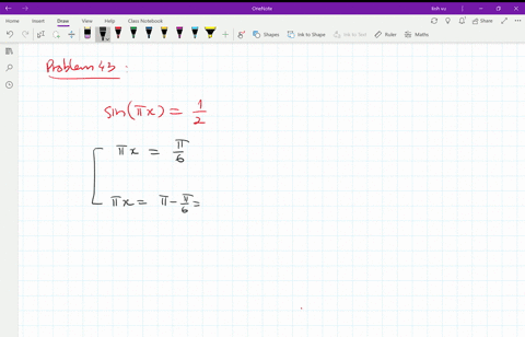find-all-real-numbers-that-satisfy-each-equation-sin-pi-x1-2
