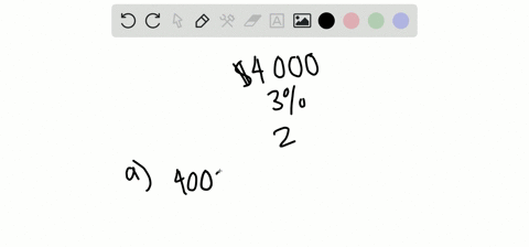 find-the-simple-interest-and-the-total-amount-including-interest-principal-4000-annual-interest-rate
