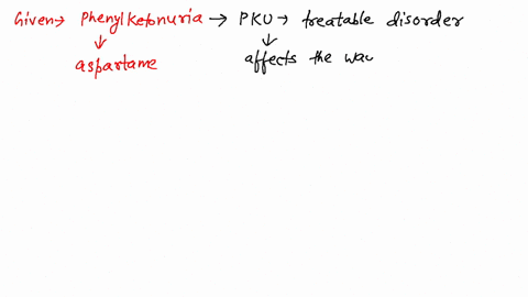 individuals-with-phenylketonuria-pku-are-sensitive-to-phenylalanine-in-their-diet-why-is-a-warning-o
