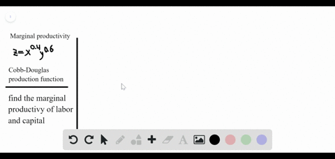 beginarrayctext-marginal-productivity-mathrma-text-similar-production-function-for-text-canada-is-zx