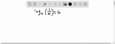 show-that-log-_aleftfrac1nright-log-_a-n-where-a-and-n-are-positive-real-numbers-and-a-neq-1-2