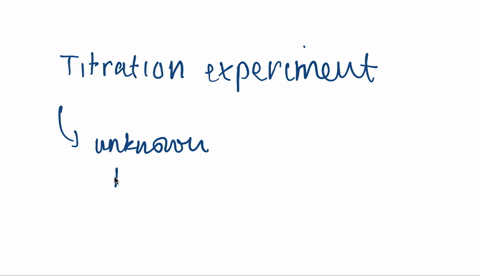 a-student-carried-out-two-titrations-using-a-mathrmnaoh-solution-of-unknown-concentration-in-the-b-3