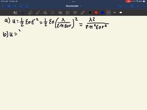 the-inner-cylinder-of-a-long-cylindrical-capacitor-has-radius-r_a-and-linear-charge-density-lambda-i