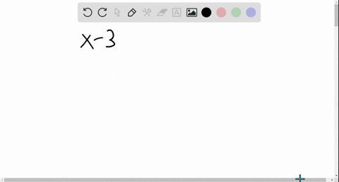 in-a-division-exercise-if-the-divisor-is-x-3-the-division-process-can-be-stopped-when-the-degree-of-