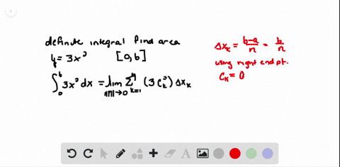 use-a-definite-integral-to-find-the-area-of-the-region-between-the-given-curve-and-the-x-axis-on-t-5
