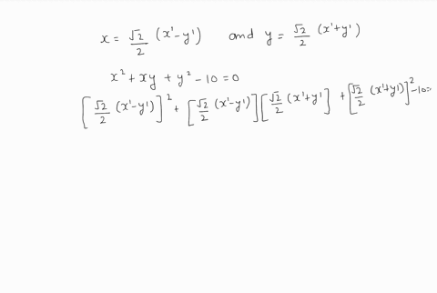 a-rewrite-the-equation-in-a-rotated-xprime-yprime-system-without-an-xprime-yprime-term-use-the-appro