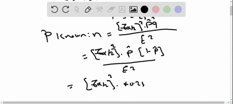 what-is-the-minimal-sample-size-needed-for-a-95-confidence-interval-to-have-a-maximal-margin-of-erro