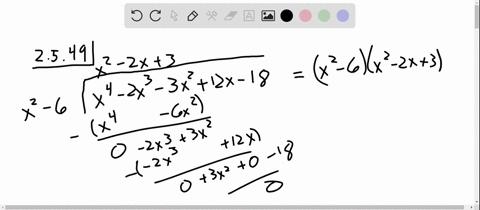 in-exercises-47-50-write-the-polynomial-a-as-the-product-of-factors-that-are-irreducible-over-the--3