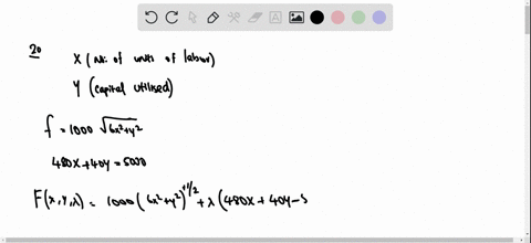 the-amount-of-space-required-by-a-particular-firm-is-fx-y1000-sqrt6-x2y2-where-x-and-y-are-respectiv