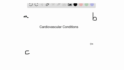 which-of-the-following-conditions-is-characterized-by-the-accumulation-of-plaque-in-a-blood-vessel-a