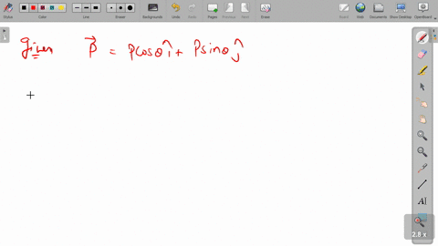 random-flights-a-particle-follows-in-space-a-path-that-consists-of-n-equal-steps-each-of-length-s-th