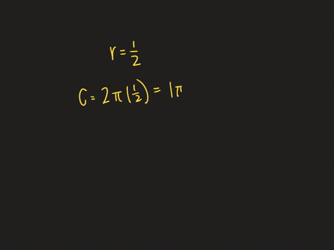 use-the-indicated-lengths-to-find-the-circumference-and-area-of-each-of-the-following-circles-leave-