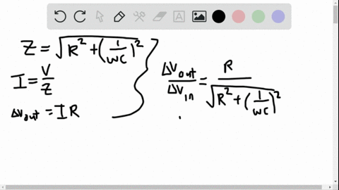 a-the-r-c-high-pass-filter-shown-in-active-figure-3322-mathrma-has-a-resistance-r0500-omega-a-what-c