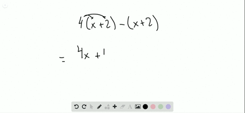 simplify-the-expression-4x2-x2