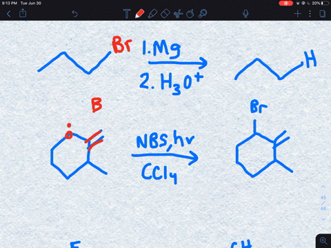 the-syntheses-shown-here-are-unlikely-to-occur-as-written-what-is-wrong-with-each-figure-cannot-copy