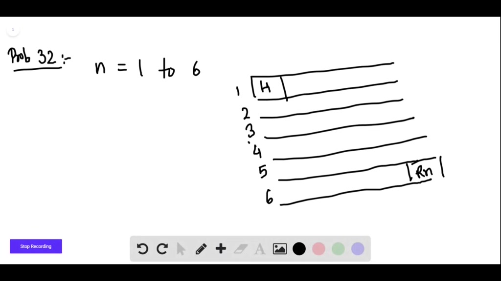 quantum-numbers