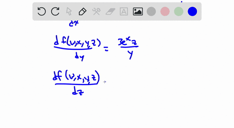 find-the-gradient-of-the-given-function-at-the-indicated-point-fw-x-y-zw2-cos-x3-ln-y-ex-z2-pi-14