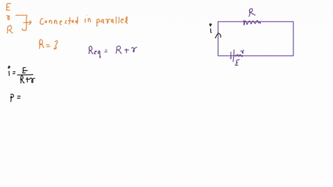 two-resistors-of-resistances-r_1-and-r_2-are-connected-in-series-with-a-battery-of-internal-resistan