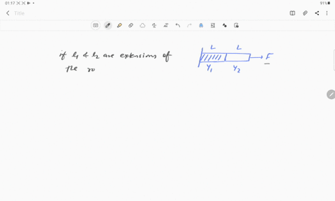two-rods-of-identical-dimensions-with-youngs-modulus-y_1-and-y_2-are-joined-end-to-end-the-equival-2