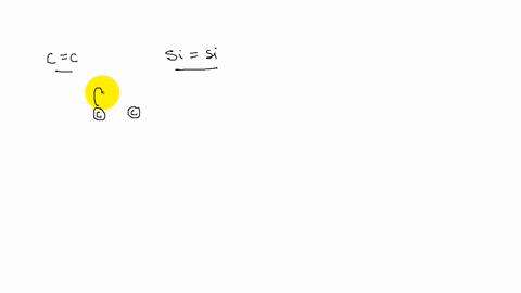 although-both-carbon-and-silicon-are-in-group-4-mathrma-very-few-mathrmsimathrmsi-bonds-are-known--2